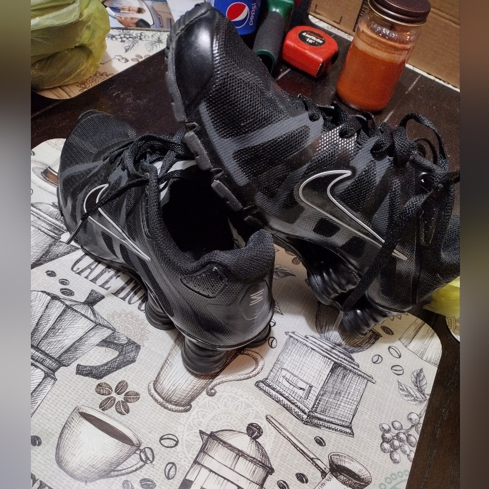 Mens nikes
